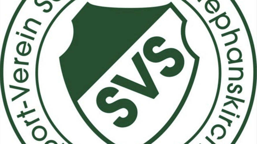 SV Schloßberg-Stephanskirchen I