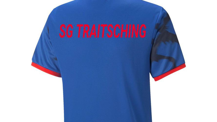 (SG) Traitsching