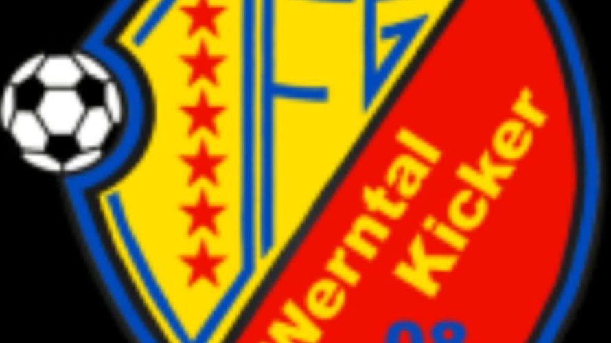 JFG Werntal Kicker