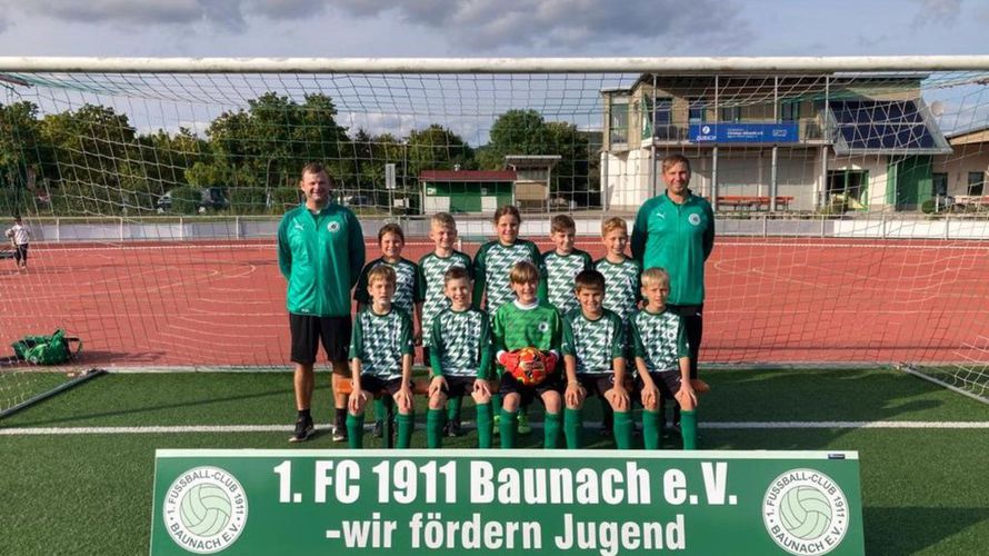 1.FC Baunach