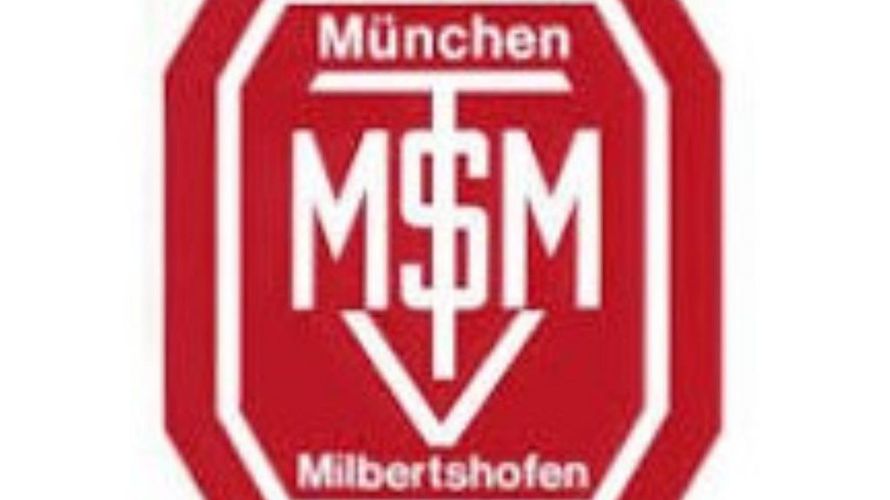 TSV Milbertshofen U12