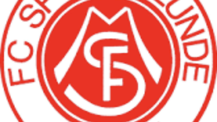 FC Sportfreunde U13-2