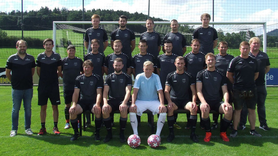 FC Raindorf II