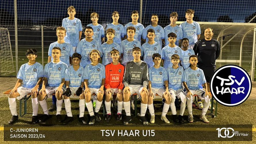 TSV Haar U15-1