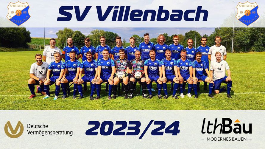 SV Villenbach