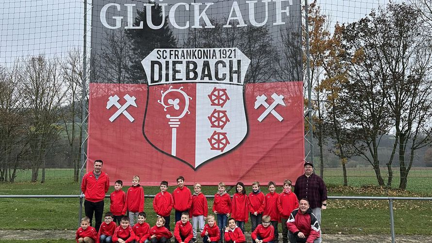 (SG) SC Diebach