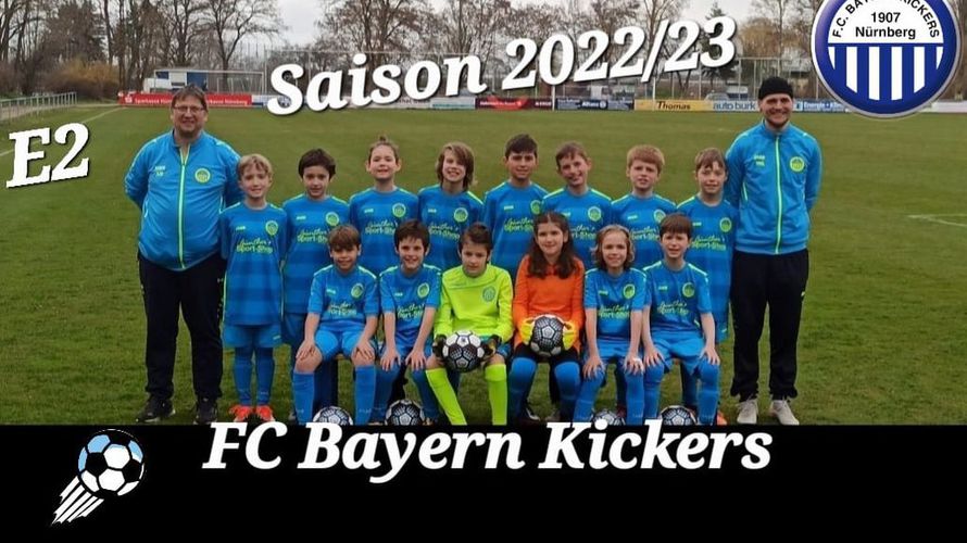 FC Bayern Kickers 2