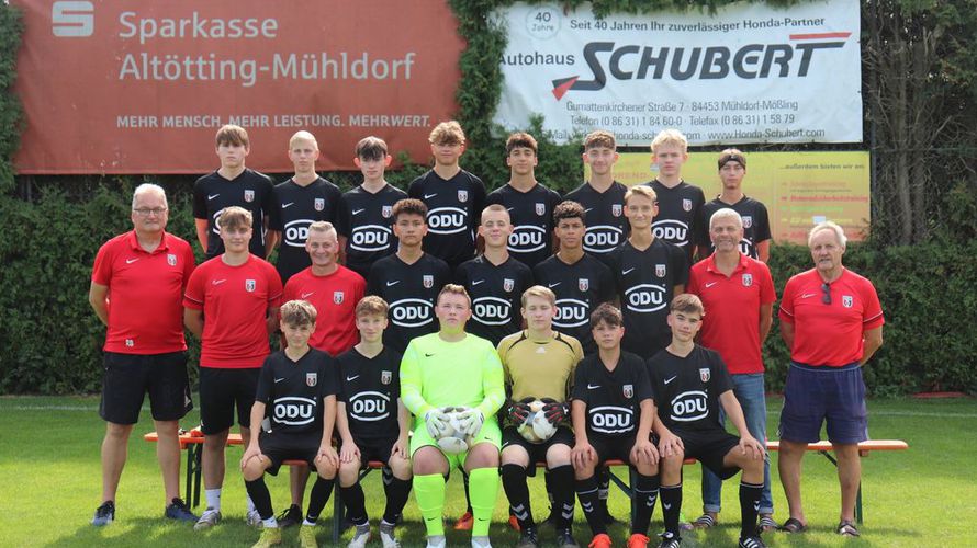 FC Mühldorf e.V.