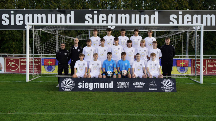 TSV Schwabmünchen U17
