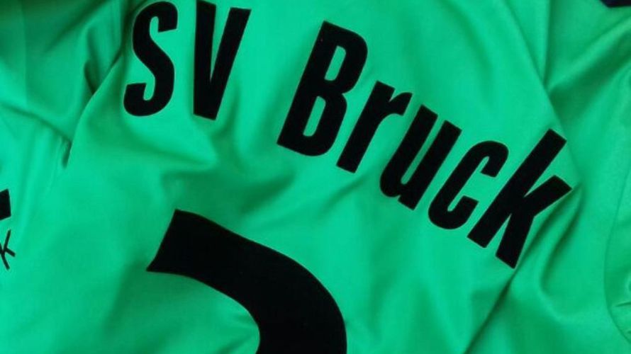 SV Bruck U11-1
