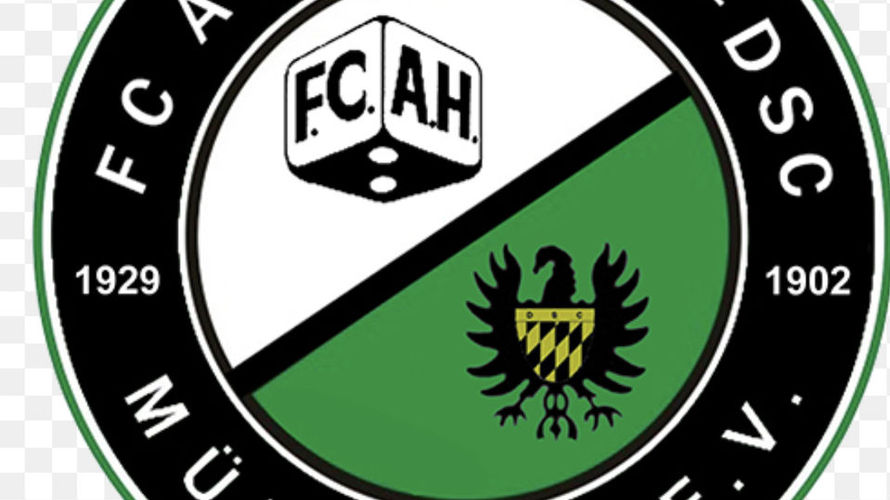FC Alte Haide-DSC U10