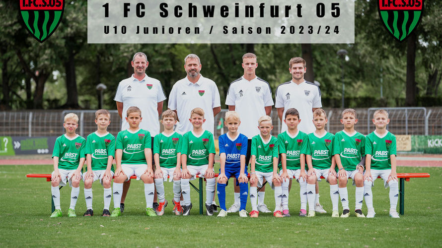 FC 05 Schweinfurt