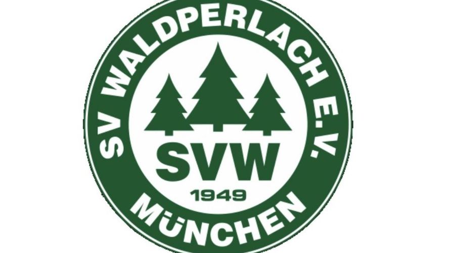 SV Waldperlach U17