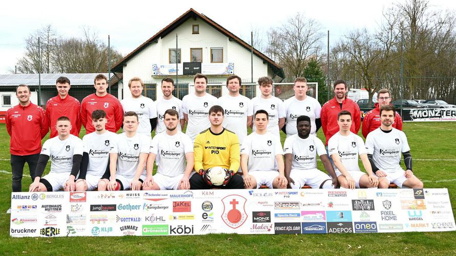 FC Kleinaitingen II
