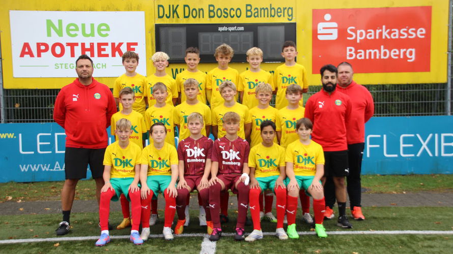 DJK Don Bosco Bamberg 3