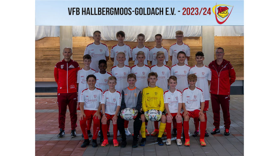 VfB Hallbergmoos U14