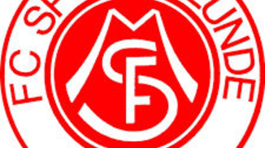 FC Sportfreunde U11