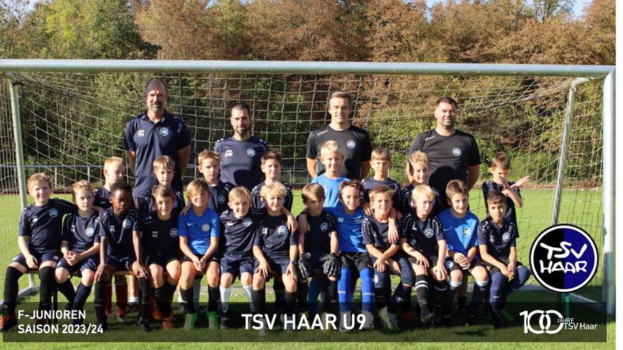 TSV Haar U9-1