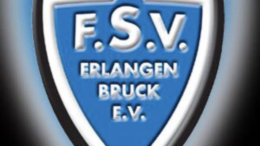 FSV Erlangen-Bruck U23