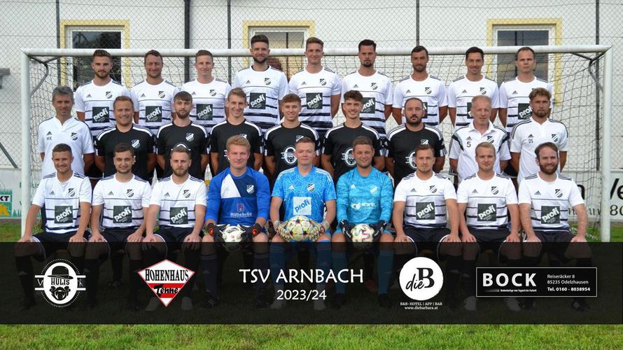 TSV Arnbach