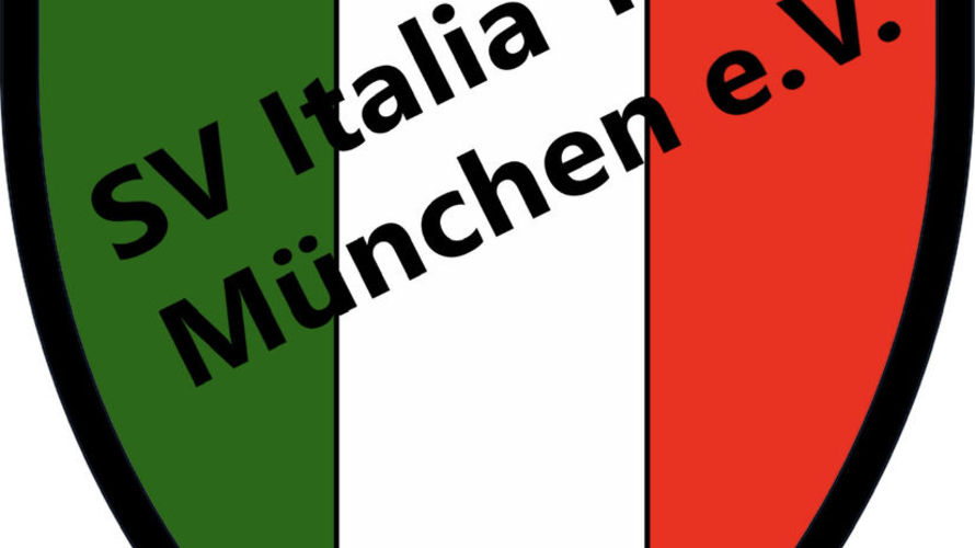 SV Italia Mchn.