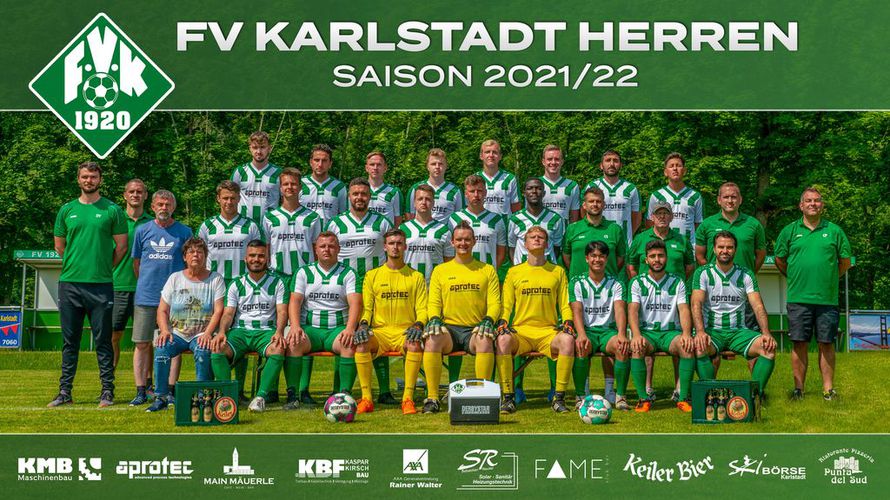 FV Karlstadt