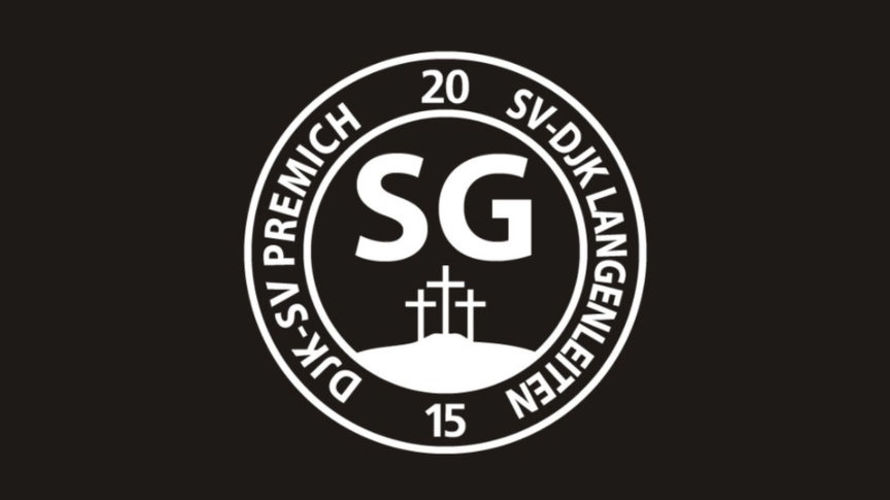(SG) DJK-SV Premich I/DJK Langenleiten I