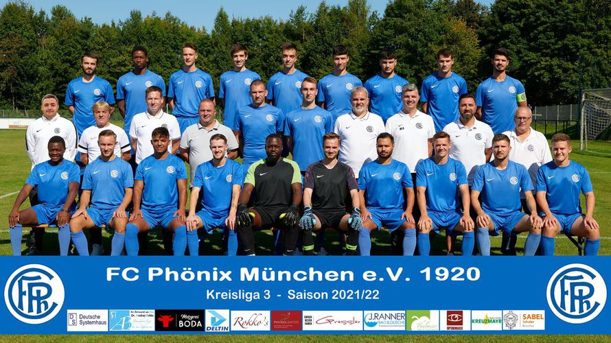 FC Phönix Mch