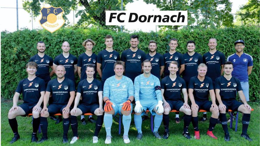 FC Dornach