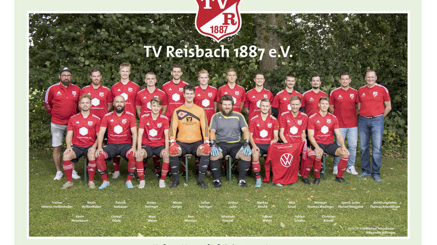TV Reisbach