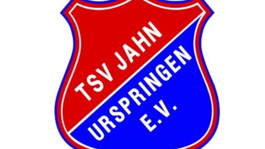 (SG) TSV Jahn Urspringen I/TSV Sondheim/Rhön I