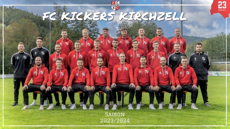 FC Kickers Kirchzell