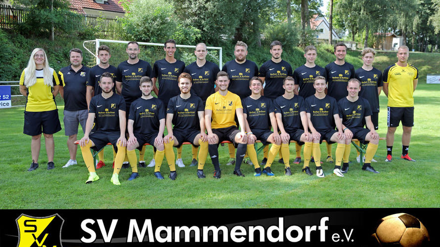 SV Mammendorf II