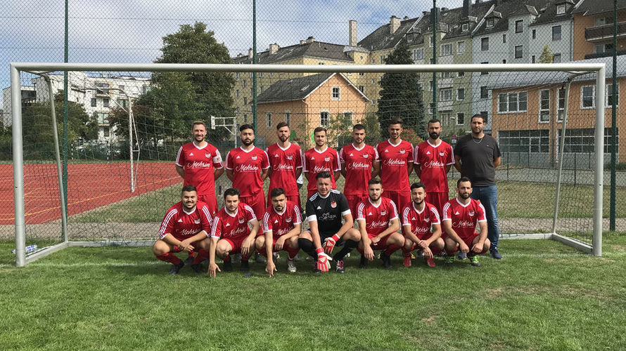 FC Türk Hof