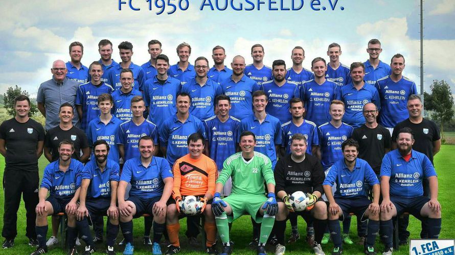 FC Augsfeld