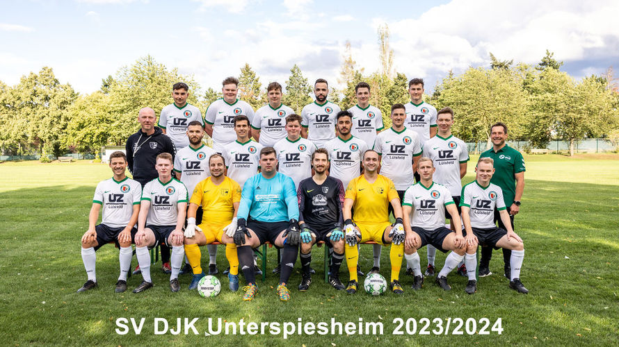 SV-DJK Unterspiesheim