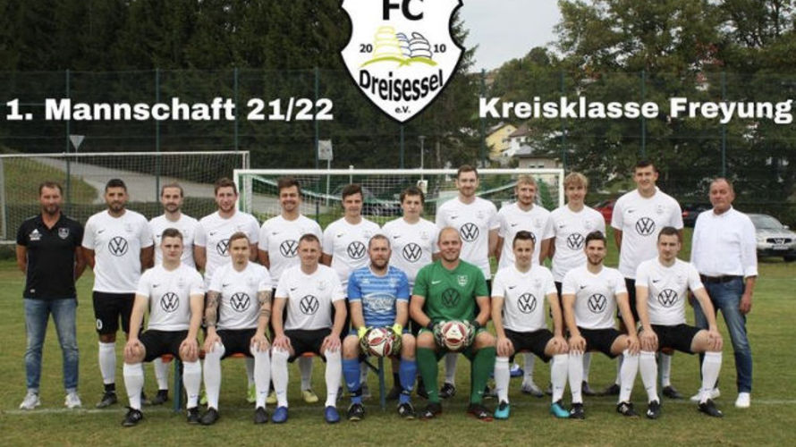 FC Dreisessel
