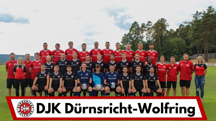 DJK Dürnsricht-Wolfring II