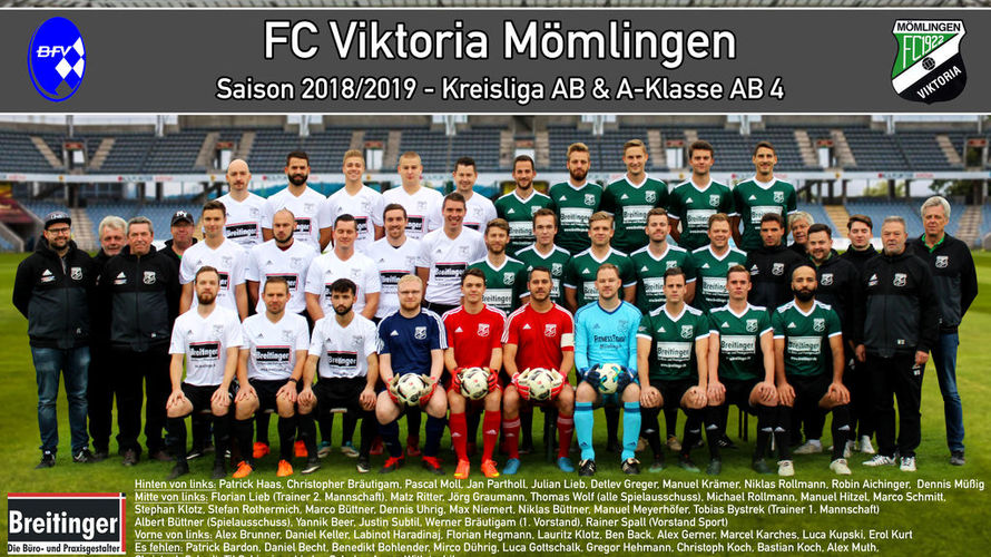 FC Mömlingen II