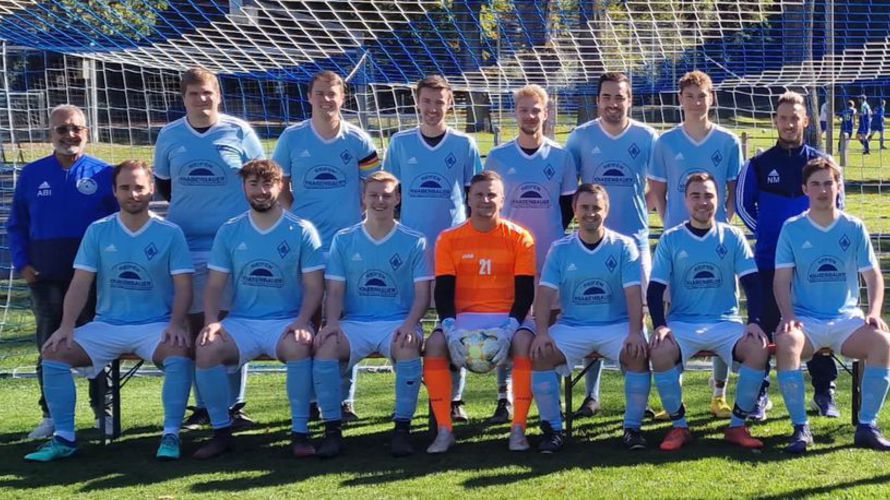 FC Ottensoos II