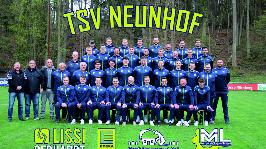 TSV Neunhof 2