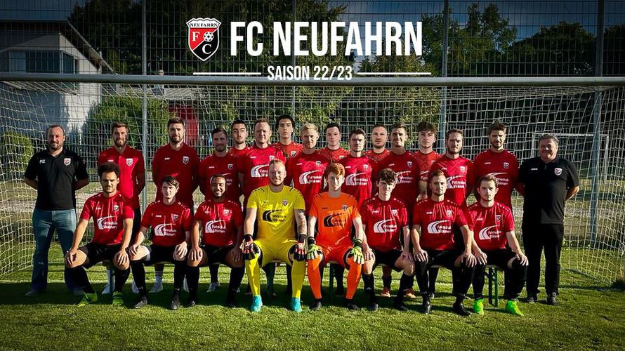 FC Neufahrn