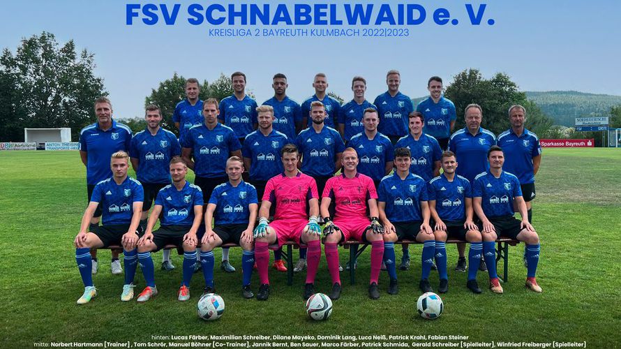 FSV Schnabelwaid
