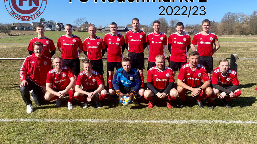 FC Neuenmarkt 2