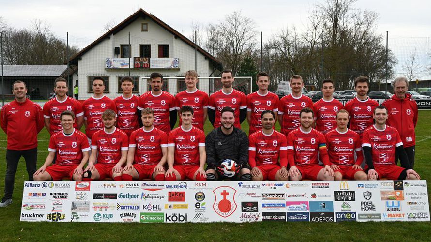 FC Kleinaitingen