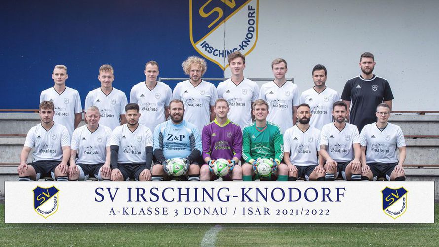 SV Irsching-Knodorf