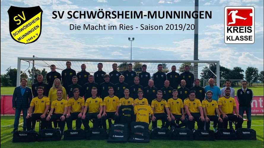 SV Schwörsheim-Munningen