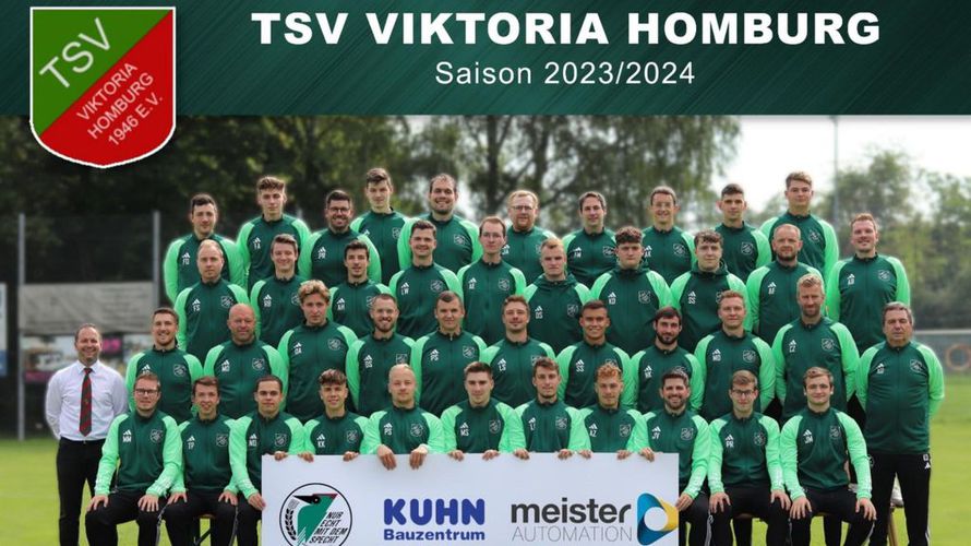 TSV Homburg II