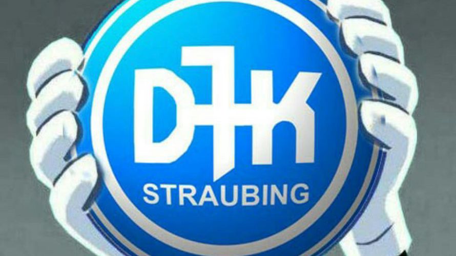 DJK-SB Straubing II