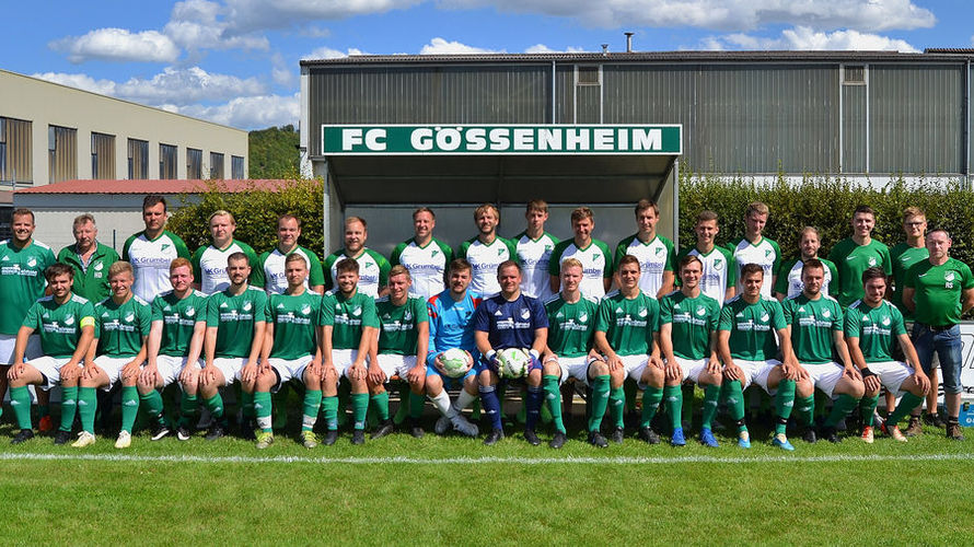 FC Gössenheim II